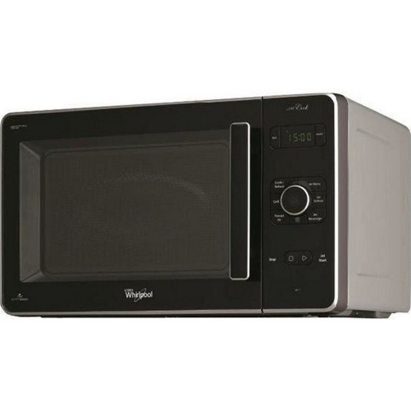 Microwave Whirlpool Corporation JC217 30 L 1000 W