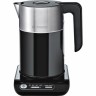 Kettle BOSCH TWK8613P 1,5 L Black 2400 W