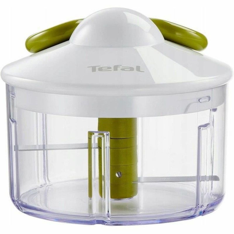 Manual mini chopper with pull cord Tefal