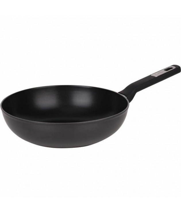 Wok Pan Cosy & Trendy Aluminium (Ø 28 cm)