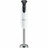 Hand-held Blender Blackpear BMP 115 200 W White 200 W