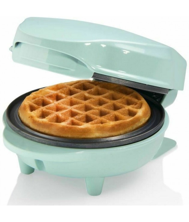 Waffle Maker Bestron Ø 10 cm 550 W