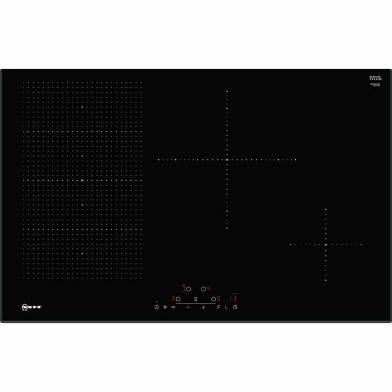 Induction Hot Plate Neff T58UD10X0 7400 W