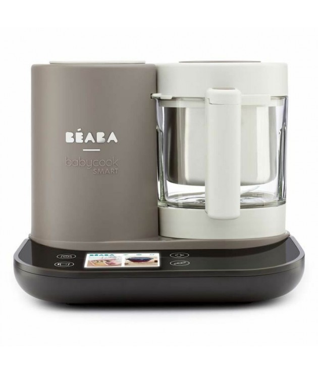 Food Processor Béaba Babycook Smart