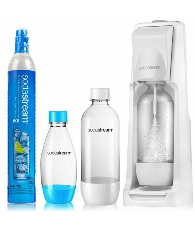 Soda Machine sodastream