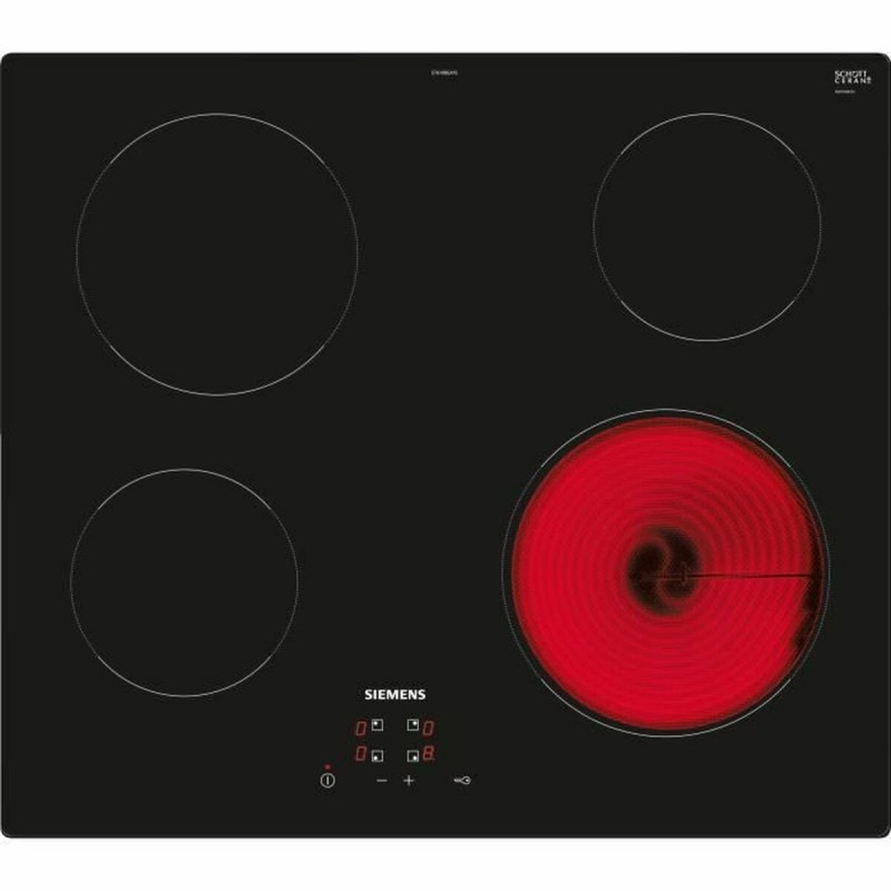 Glass-Ceramic Hob Siemens AG ET61RBEB8E