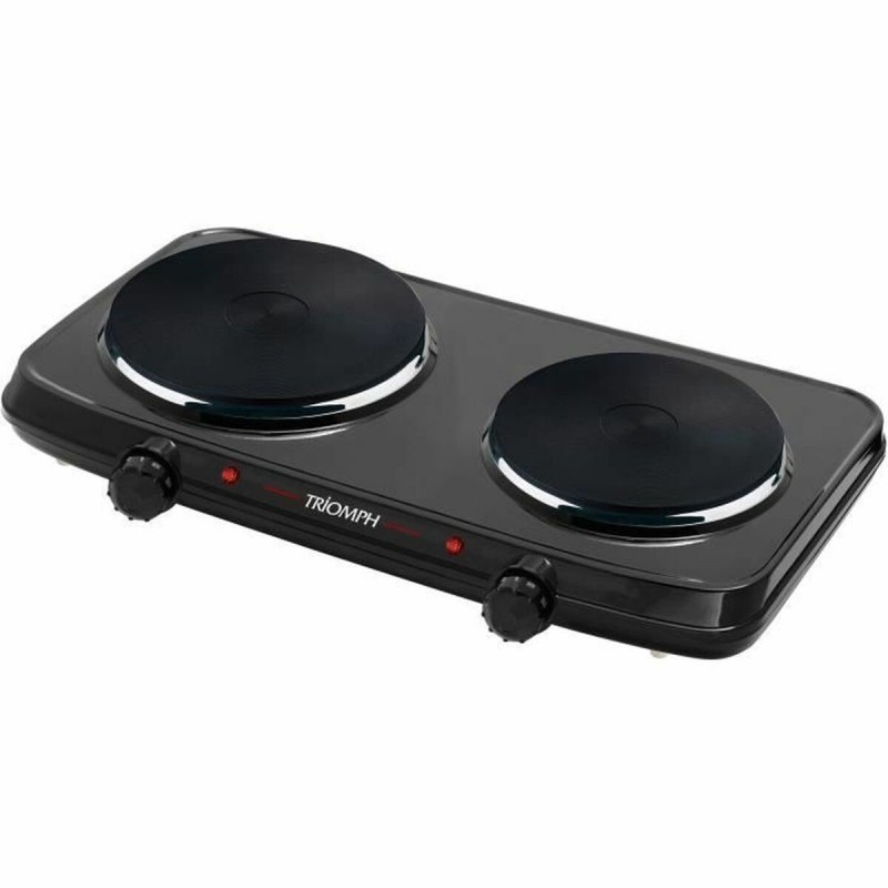 Electric Hot Plate Triomph 2250 W