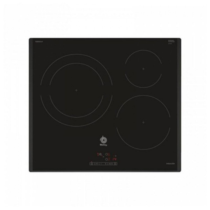 Induction Hot Plate Balay 3EB965LR 59 cm 7400 W