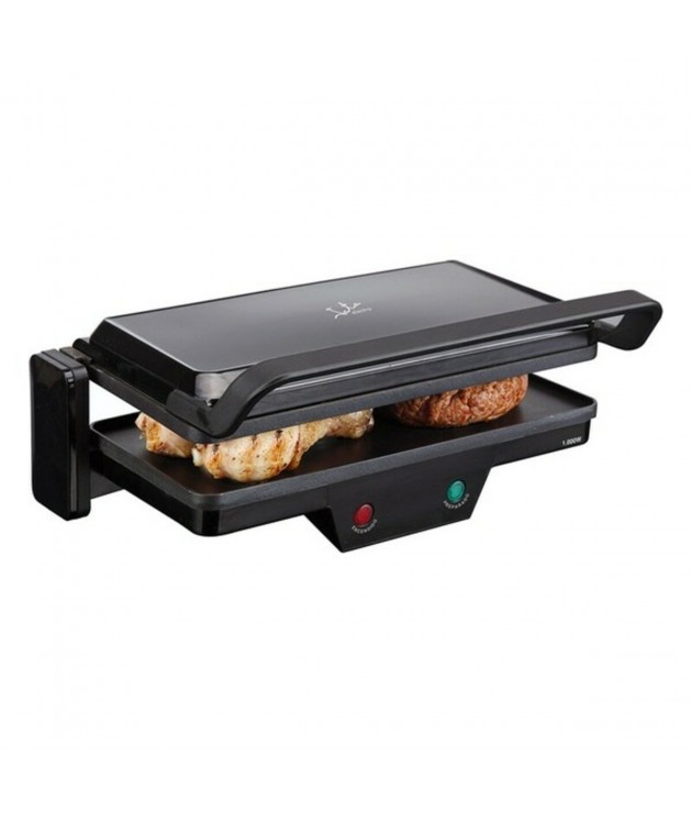 Grill JATA GR266 1000W Black 1000W