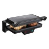 Grill JATA GR266 1000W Black 1000W