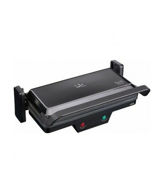 Grill JATA GR266 1000W Black 1000W