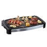 Barbecue JATA GR204N 2000W Silver 1800 W