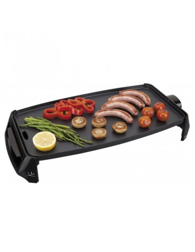 Barbecue JATA GR195 Black 2200 W