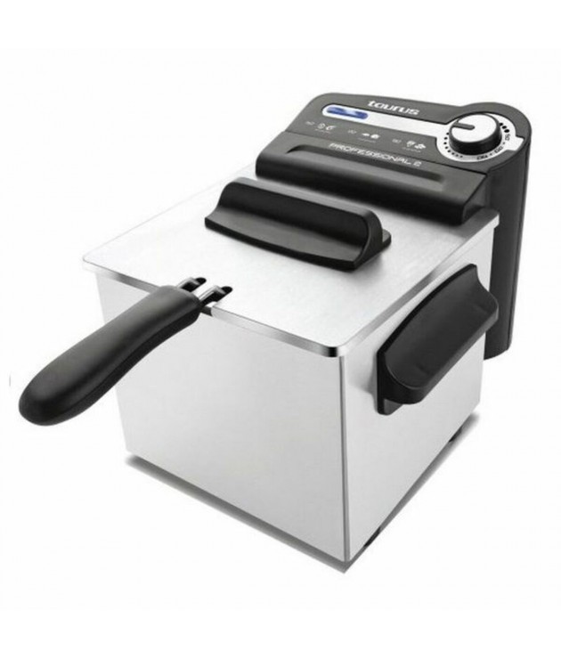 Deep-fat Fryer Taurus PROFESSIONAL 2 2 L 1700 W