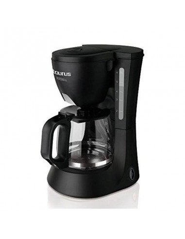 Drip Coffee Machine Taurus VERONA 6 NEW