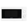 Microwave Aspes AMW120B 700 W (20 L)