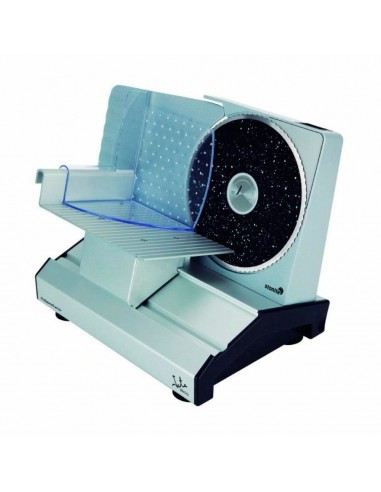Trancheuse de viande JATA CF1053 200W 200W 1-22 mm
