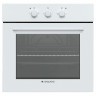 Multipurpose Oven Aspes AHE1110B 2300 W 80 L