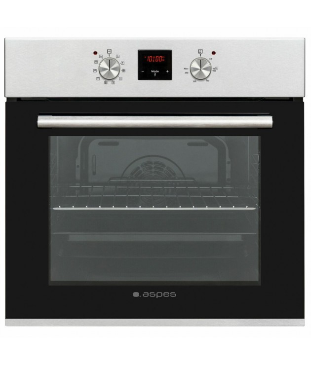 Multipurpose Oven Aspes AHE1116XD 70 L 3100 W