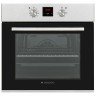 Multipurpose Oven Aspes AHE1116XD 70 L 3100 W