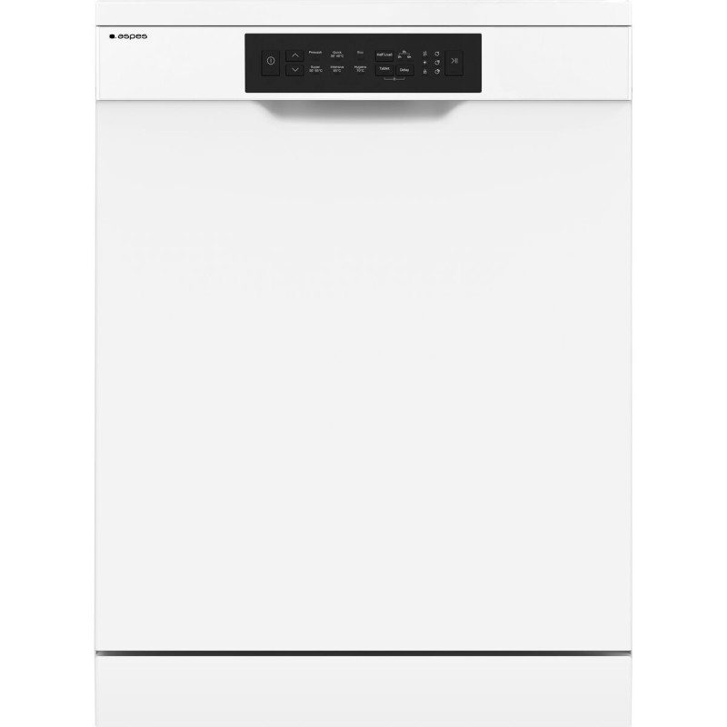 Dishwasher Aspes ALV117 White