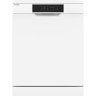 Dishwasher Aspes ALV117 White