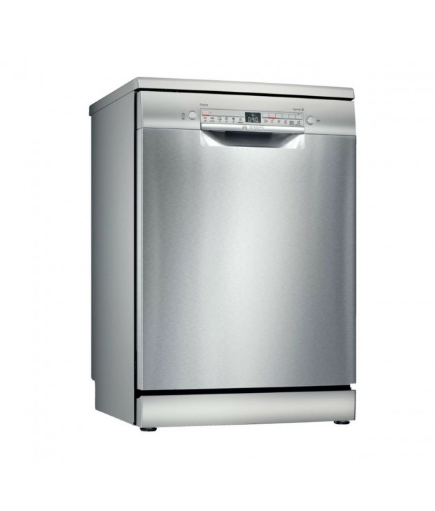 Dishwasher BOSCH SMS2HKI00E White 60 cm