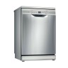 Dishwasher BOSCH SMS2HKI00E White 60 cm