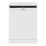 Dishwasher FAGOR 3LVF623.1 White