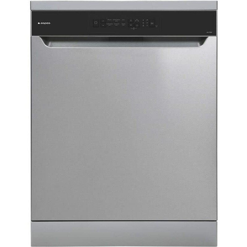 Dishwasher Aspes ALV118X Stainless steel