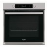 Oven Whirlpool Corporation OAKZ9379HIX 3650 W 73 L