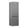 Combined Refrigerator BEKO B1RCNE364XB Stainless steel 186 x 60 cm