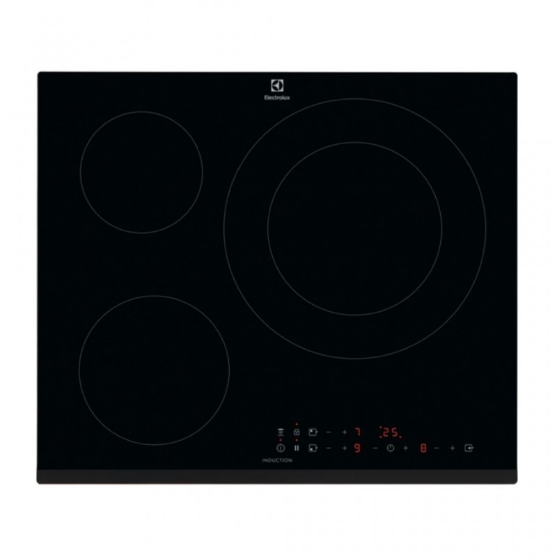 Induction Hot Plate Electrolux LIL60336 2800W 59 cm  