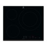 Induction Hot Plate Electrolux LIL60336 2800W 59 cm  