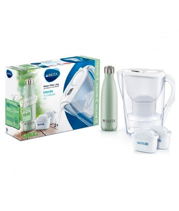 Filter jug Brita MARELLA MAXTRA+ (1,4 L)