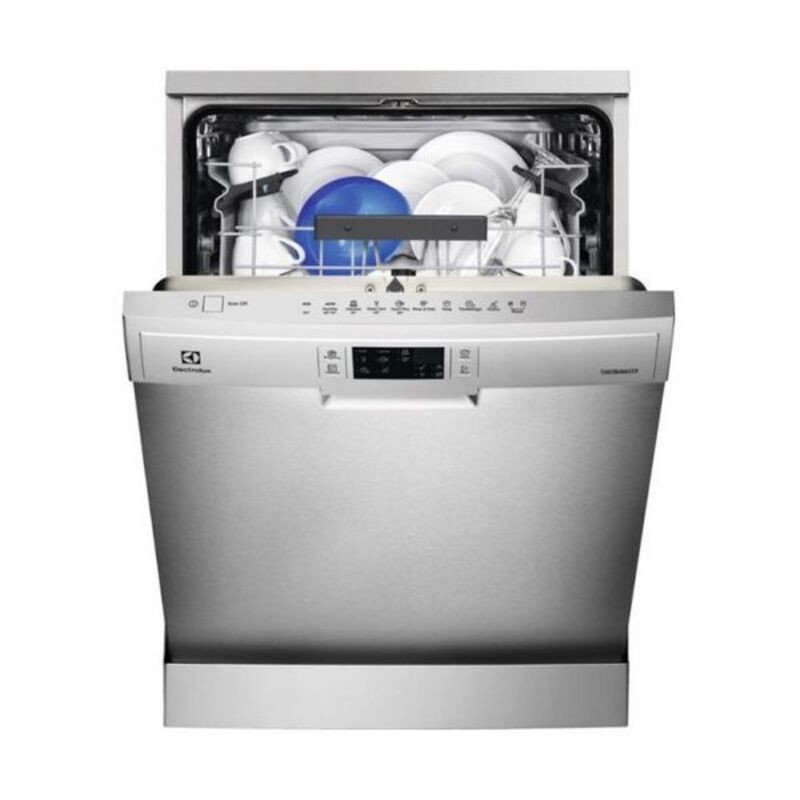 Lave-vaisselle Electrolux ESF5535LOX Acier inoxydable 60 cm