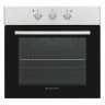 Multipurpose Oven Aspes AHE1100X 2300 W 80 L