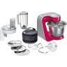 Food Processor BOSCH MUM58420 ROJO 1000W Pink 3,9 L