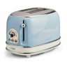 Toaster Ariete 155 810W Blue White 810 W Celeste