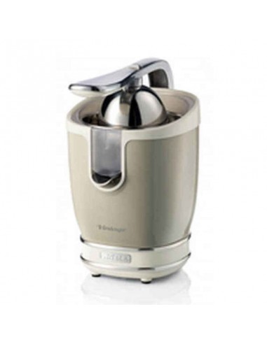 Electric Juicer Ariete VINTAGE  Beige