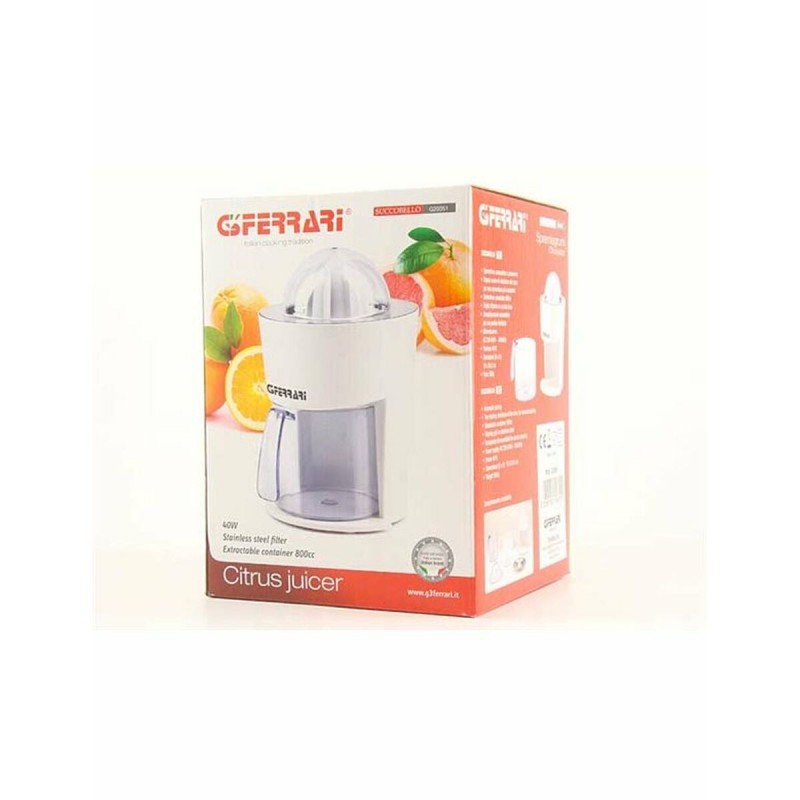 Electric Juicer G3Ferrari G20051