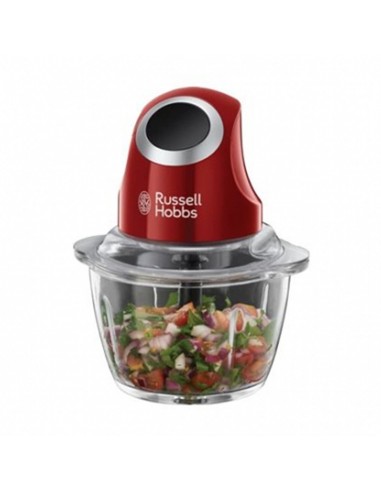 Hachoir Russell Hobbs 24660-56 Rouge 1 L 200 W