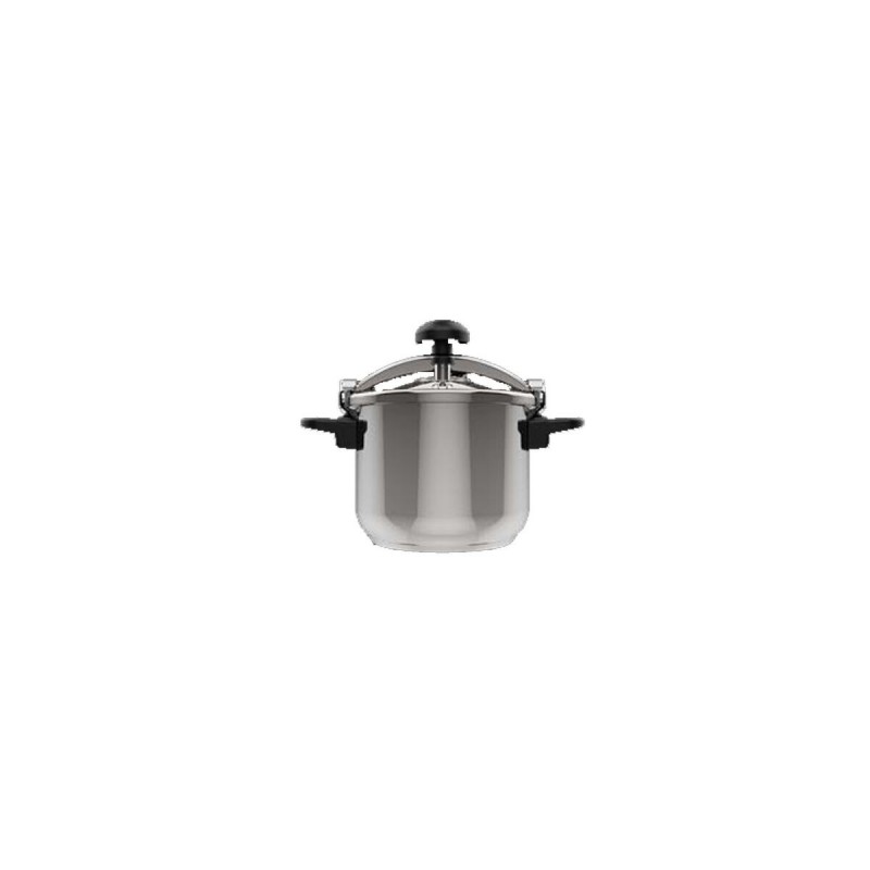 Pressure cooker Taurus MOMENTS CLASSIC 6 L