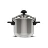 Pressure cooker Taurus MOMENTS CLASSIC 8 L