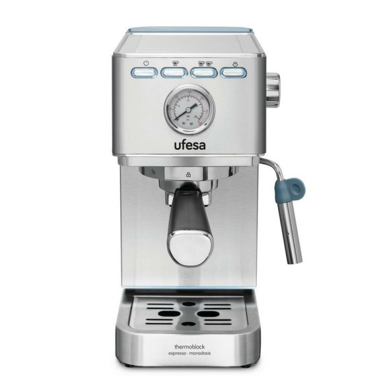 Cafétière UFESA CE8030 MILAZZO 1350 W