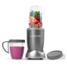 Cup Blender Nutribullet NB606DG Stainless steel 600 W