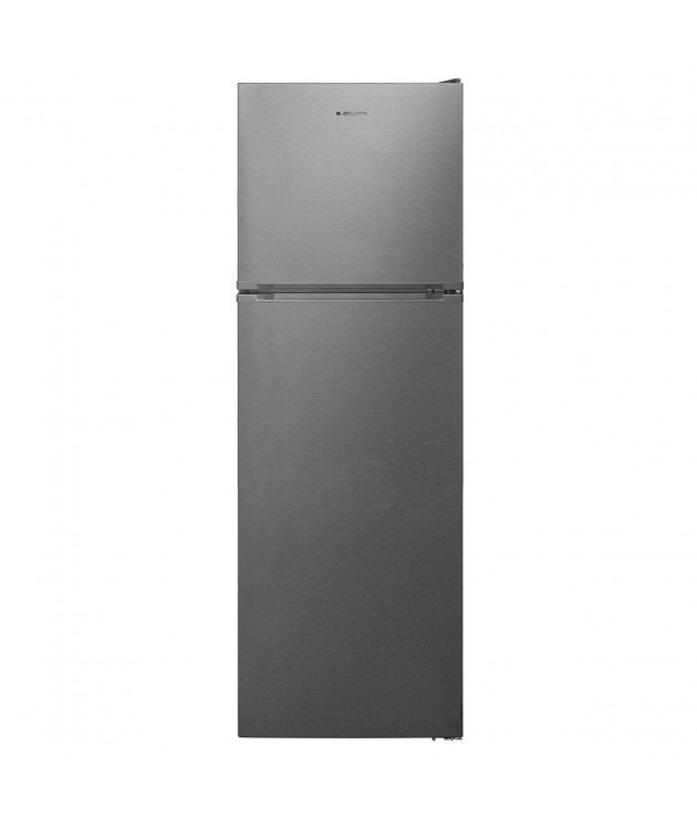 Combined Refrigerator Aspes AFD1171NFDX 170 186 x 60 cm