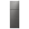 Combined Refrigerator Aspes AFD1171NFDX 170 186 x 60 cm