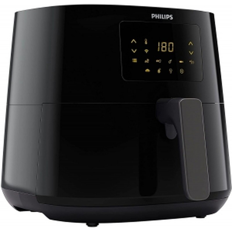 No-Oil Fryer Philips HD9200/90 Black 1400 W 4,1 L