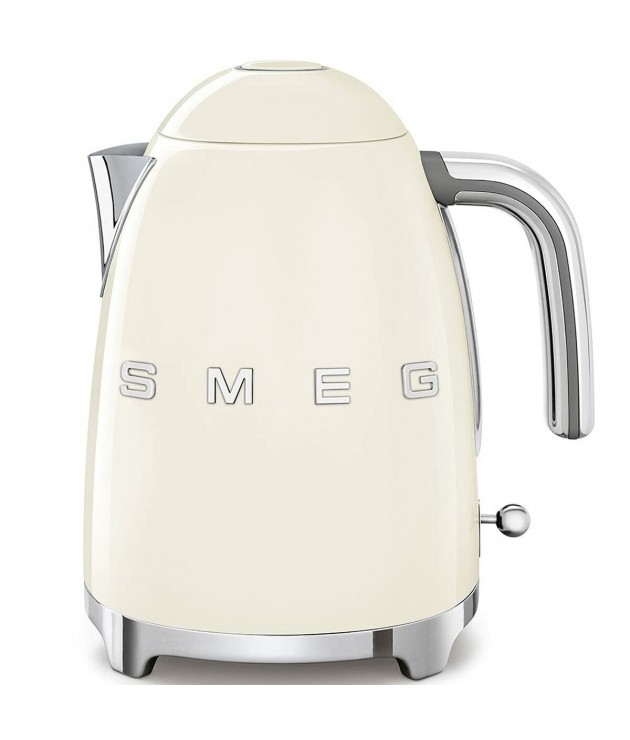 Kettle Smeg KLF03CREU